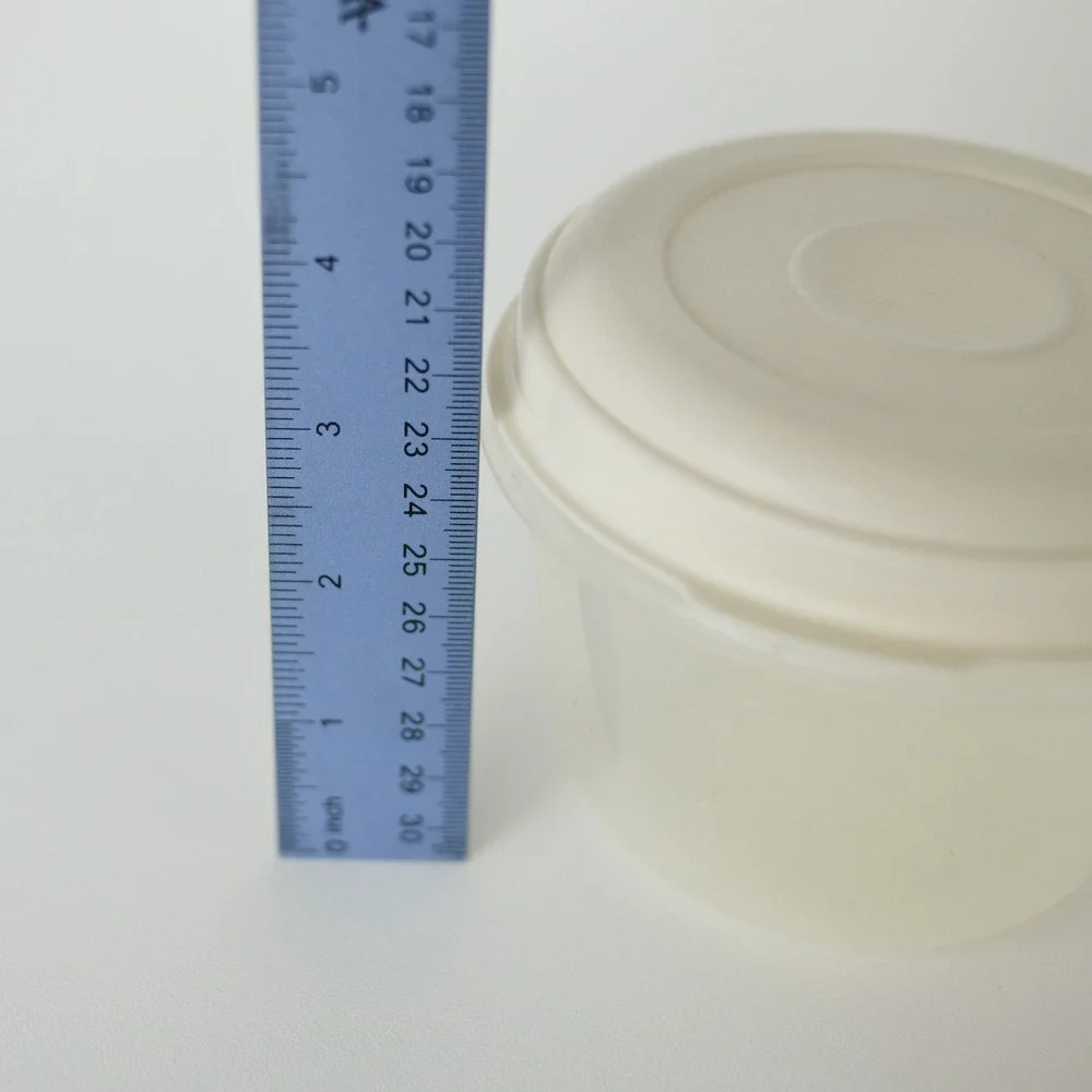 Rubbermaid vintage food